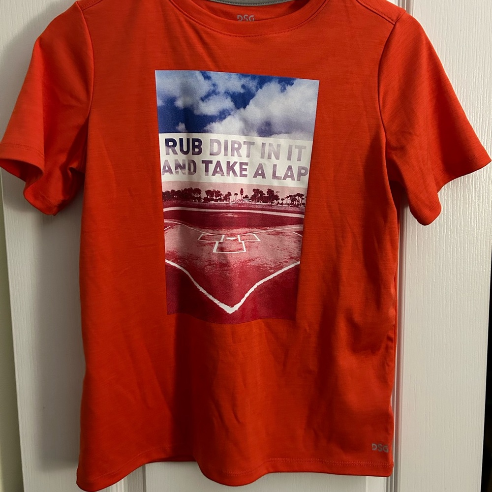 Boys shirt